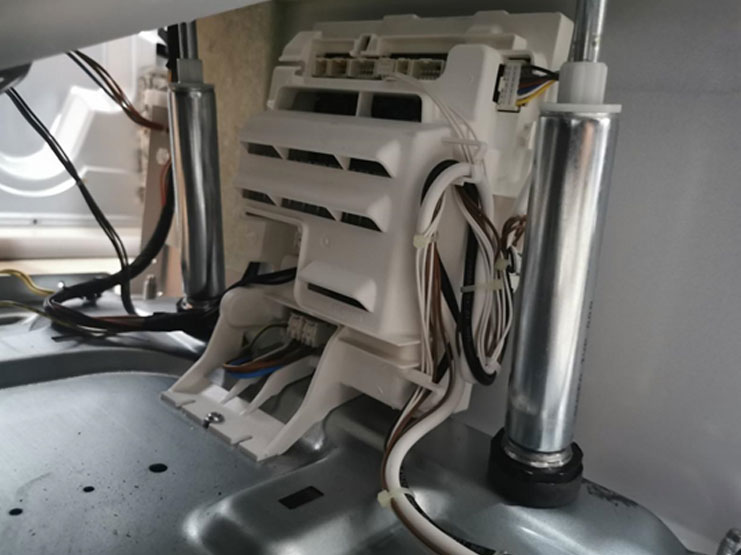 asko旗舰洗衣房,asko洗衣房怎么样