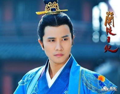 张含韵男友演了个绝世渣男，结果变开年第一爆小生