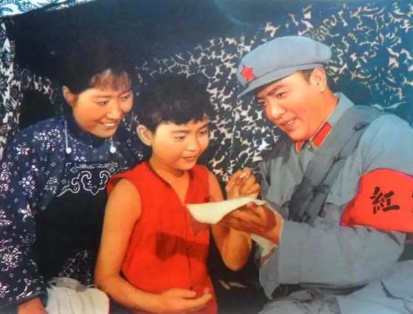 电影推荐2019排行榜我和我的祖国,我和我的祖国红色电影推荐小学生