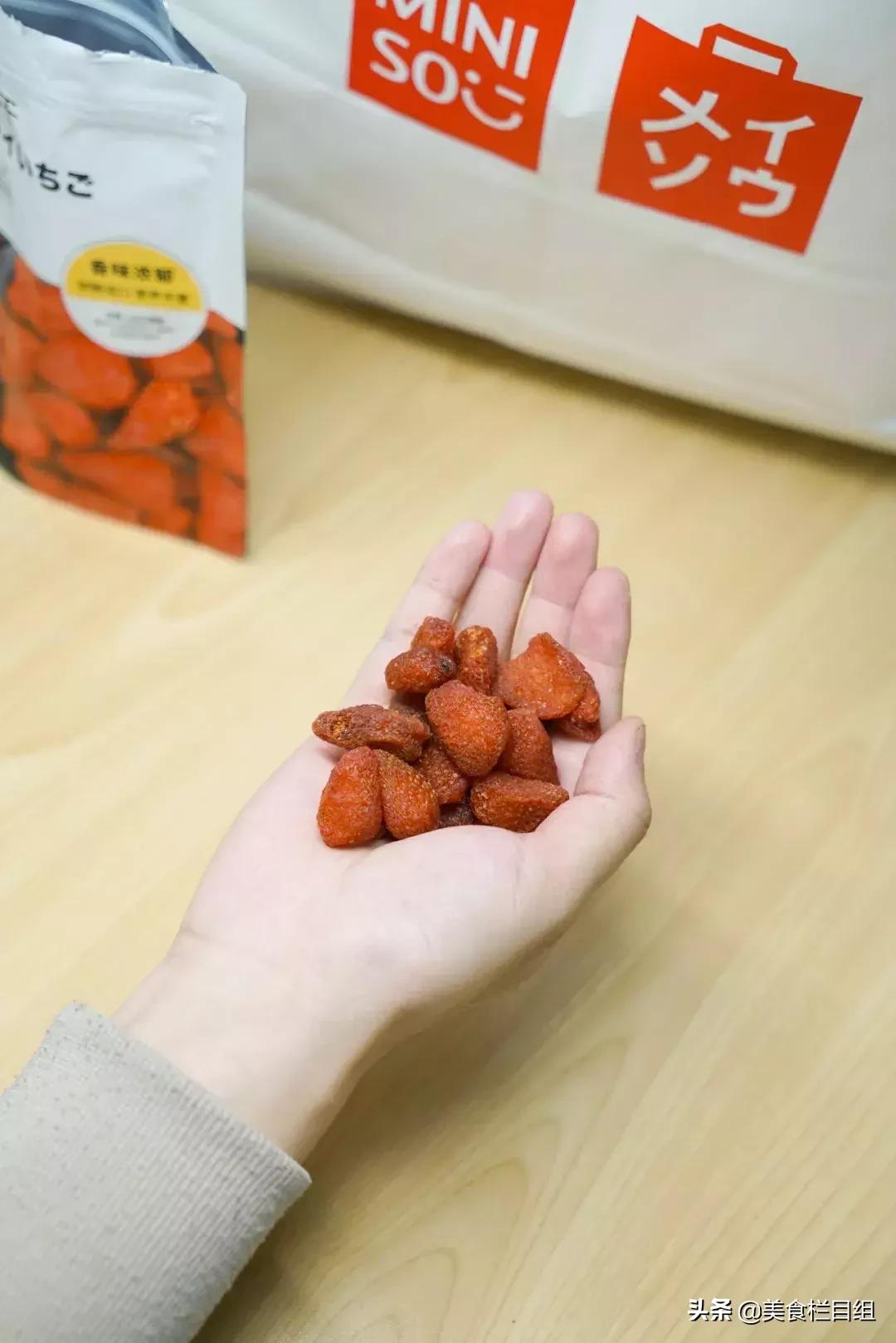 怀旧零食测评大魔王,怀旧的零食测评