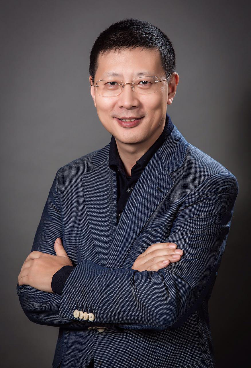 投资之王沈南鹏最难忘的投资项目，他向吴晓波公开自己的投资聪颖