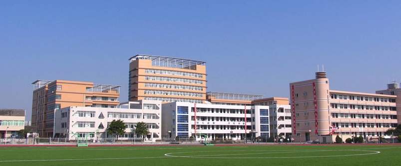 江苏省海门中学在哪,江苏省海门中学