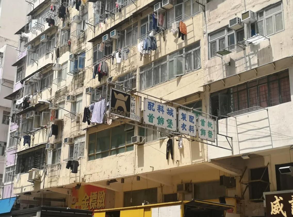 香港本地人都会去买的店,香港本地人逛的商品