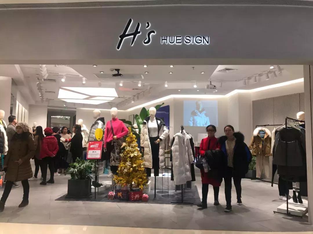 大融城西安实拍,火爆开业现场直击