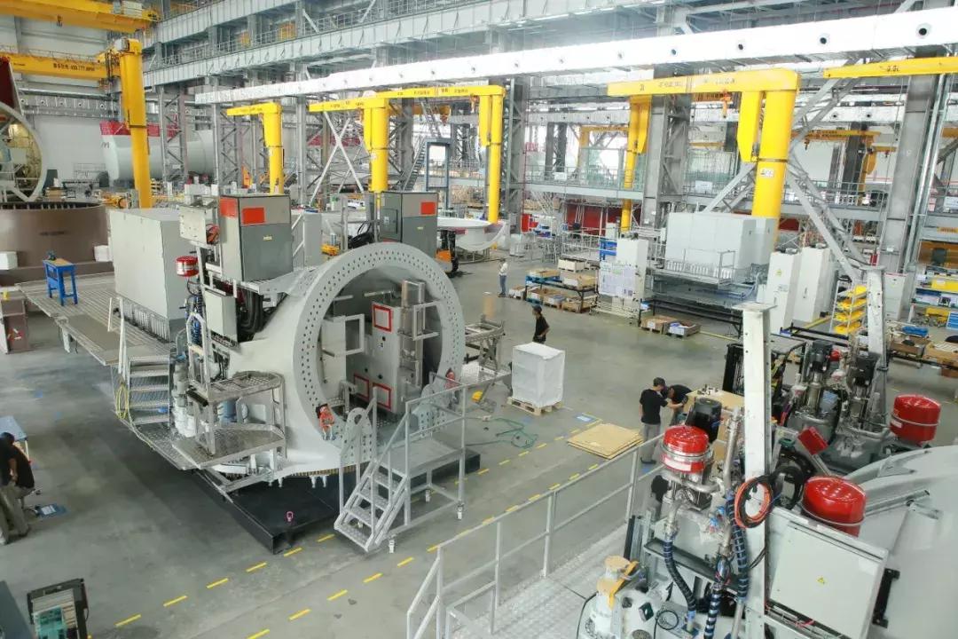 汕头海上风电项目有几个,汕头打造千万千瓦级海上风电