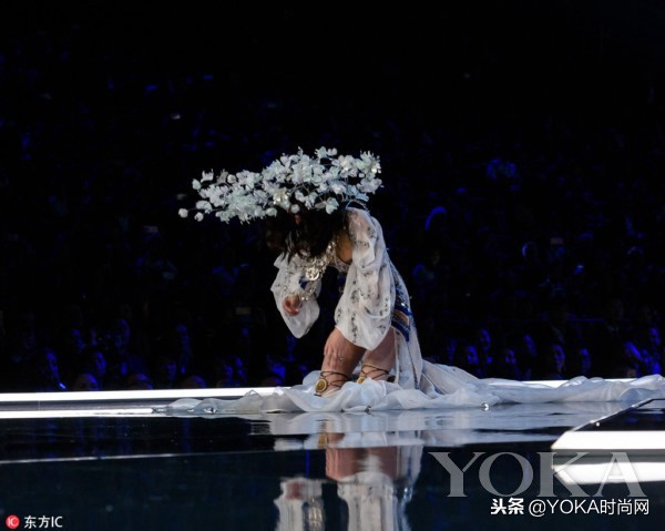 维密最厉害的阵容,维密秀top10