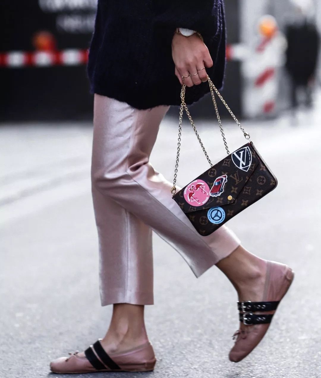 千元可以买什么轻奢包,千元左右值得买的包