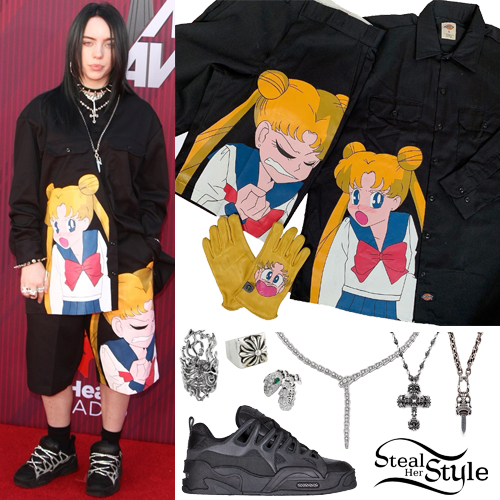 17岁少女有可能会超越LadyGAGA，2019最強乐坛新人怪奇比莉是谁