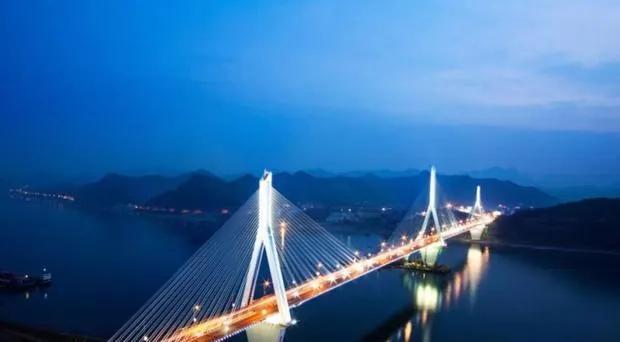 宜昌古代是夷陵吗,宜昌古称夷陵在什么时候改为宜昌