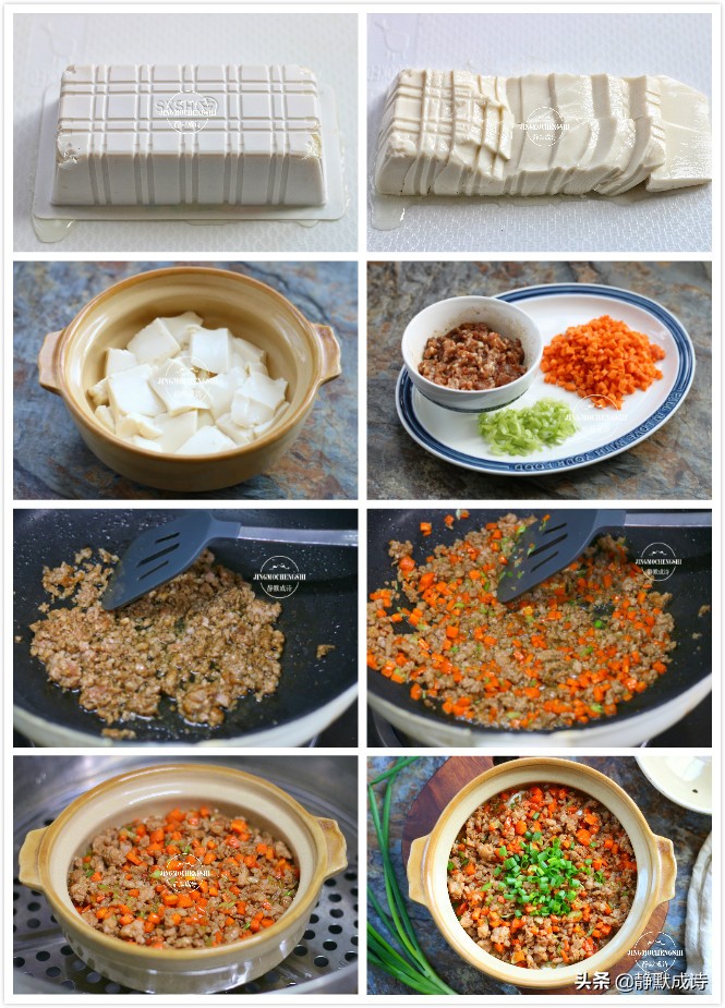 除夕将至，这5道菜专为老人和孩子设计，营养美味，年夜饭必备