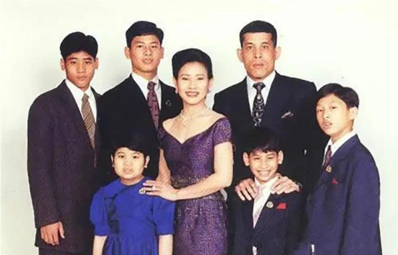 泰国公主帕查拉脱离危险,泰国长公主帕查拉的地位