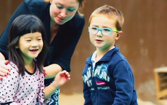 广州最贵的国际幼儿园,广州幼儿园最贵多少钱一个月