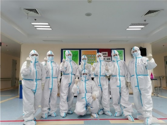 2022四川五四青年奖章,2022五四青年奖章获得者表彰现场