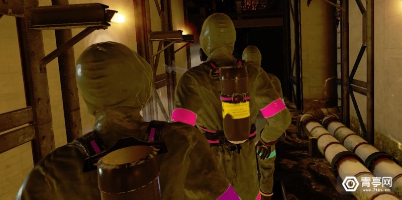 本周大新闻｜原Jaunt创始人加盟苹果，LaboVR藏VirtualBoy彩蛋