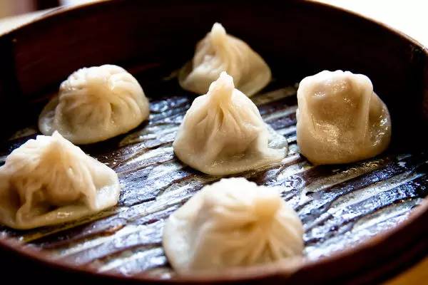 这才是上海最好的牛肉面,近期上海最牛的区