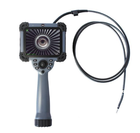 智火柴：使用工业内窥镜时的整体要求是怎样的？