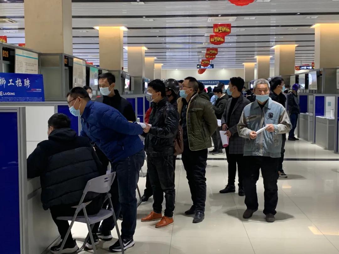 武进人力资源市场2024招聘,常州市人力资源市场最新招聘