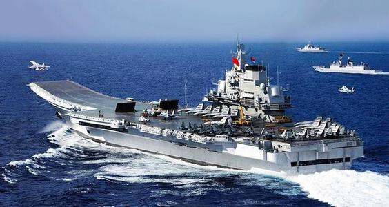 世界十大现役航母第1名,世界十大现役航母排名