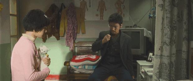 王宝强在马蓉面前有多卑微,王宝强点评谈王宝强离婚