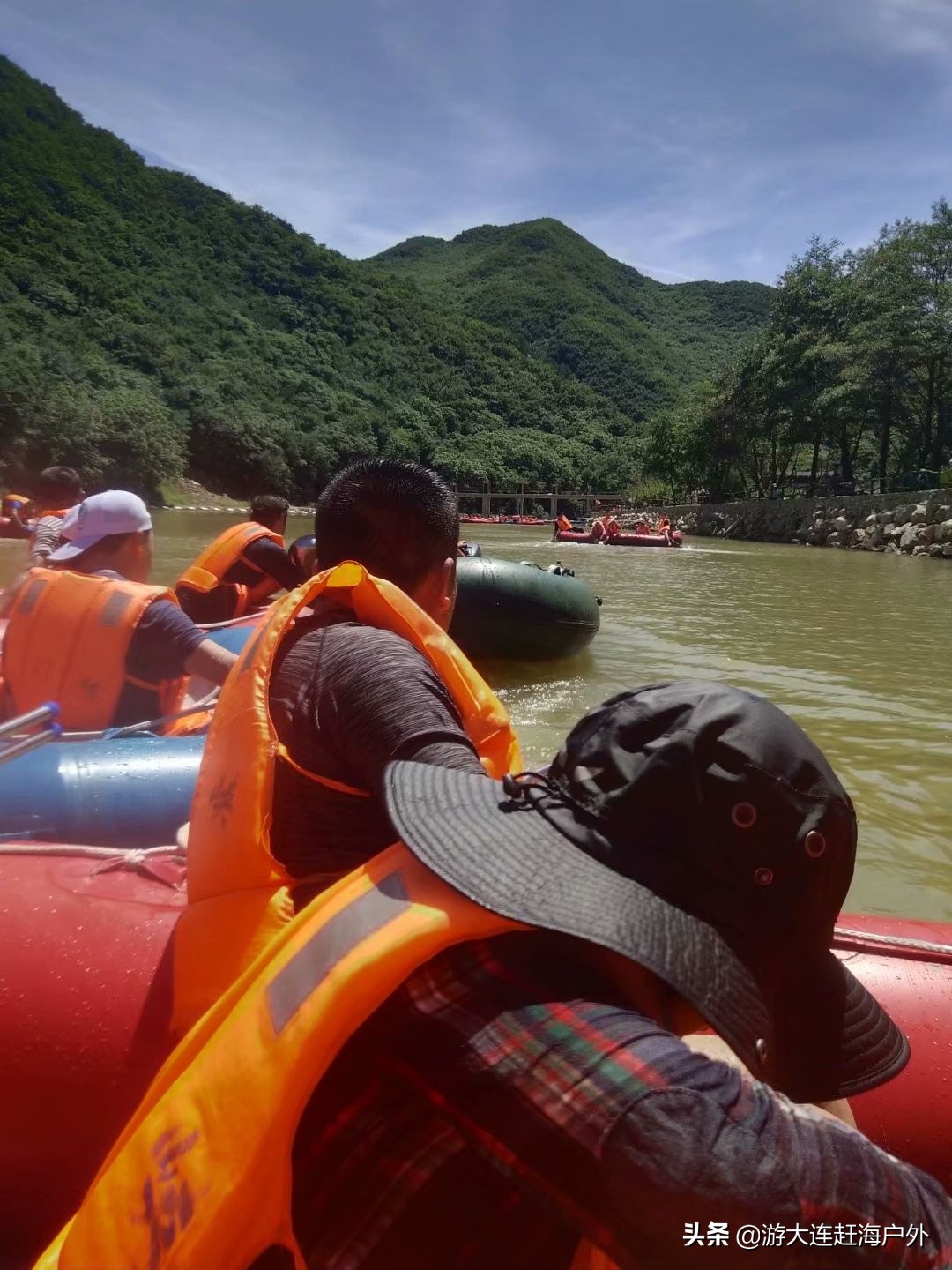 大连到庄河天门山怎么坐车,大连到天门山旅游攻略