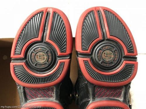 那些年穿烂的球鞋,这些年穿的鞋