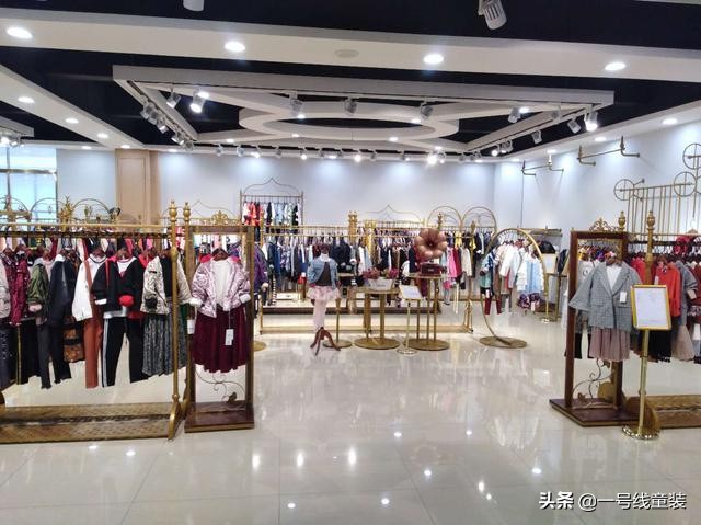 一家童装店生意为什么好,童装店生意惨淡的原因和处理方法