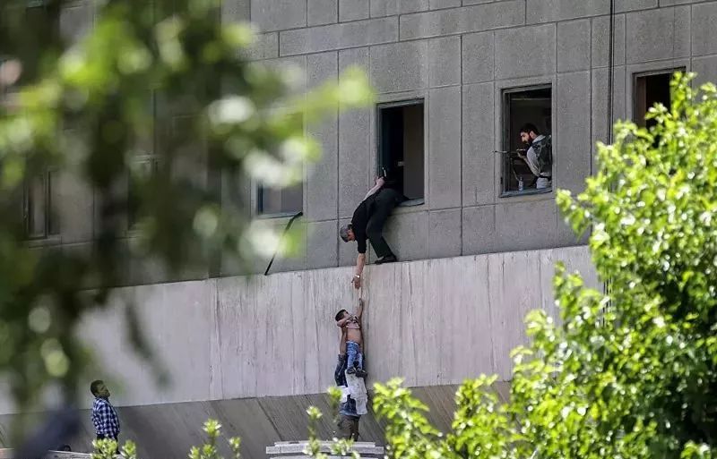 世界新闻摄影大赛获奖作品,国际新闻摄影