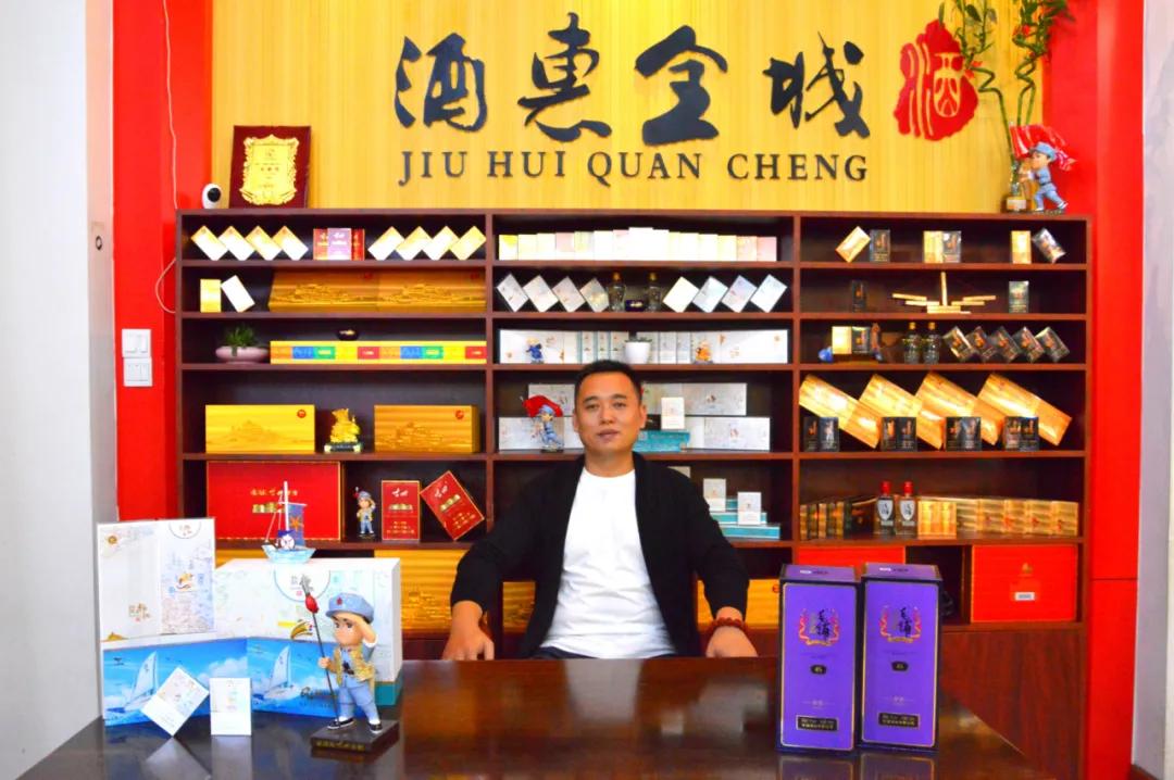 张学智：不懂销售如何谈创业？从销售到自营店主的二十载