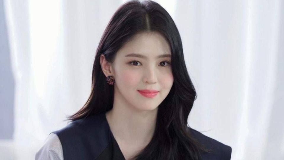 韩素希欧米茄泰国,韩素希女表