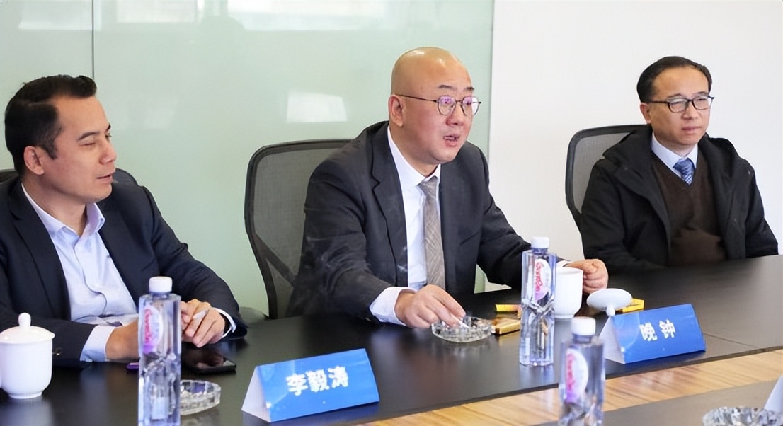 智博未来共赴新程|博科资讯与TOPSUN签订战略合作协议