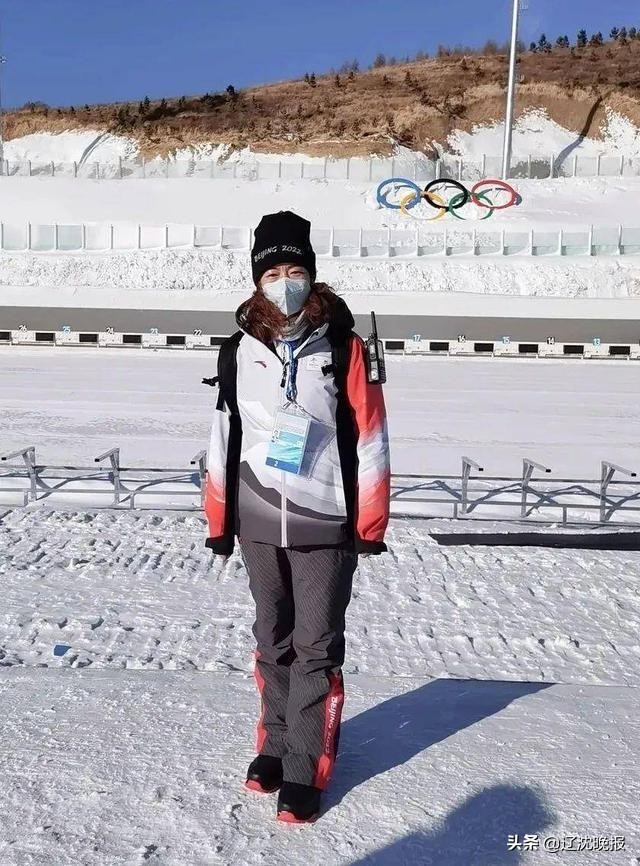 今年冬奥裁判,冬奥比赛裁判