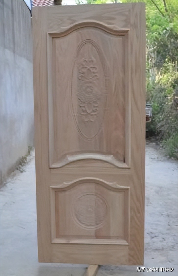 木门怎么选比较好,木门到底要怎么选才是最适合的