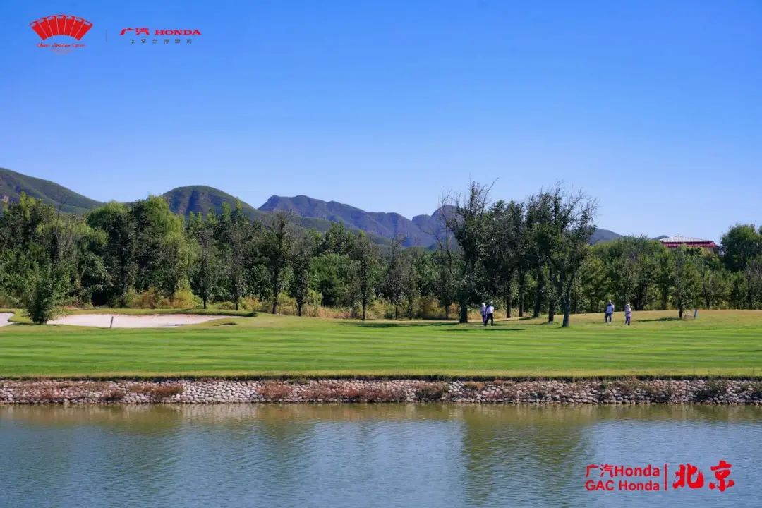 广汽honda中国业余公开赛海南,广汽honda中国业余公开赛成都