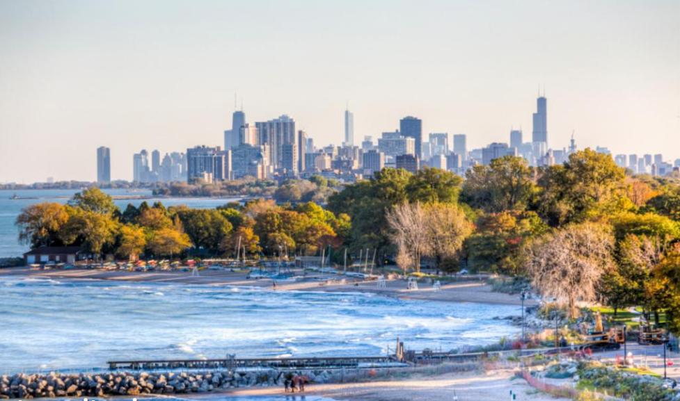 节奏快压力大假期短？文理兼修、景美安全才是真正的它—西北大学