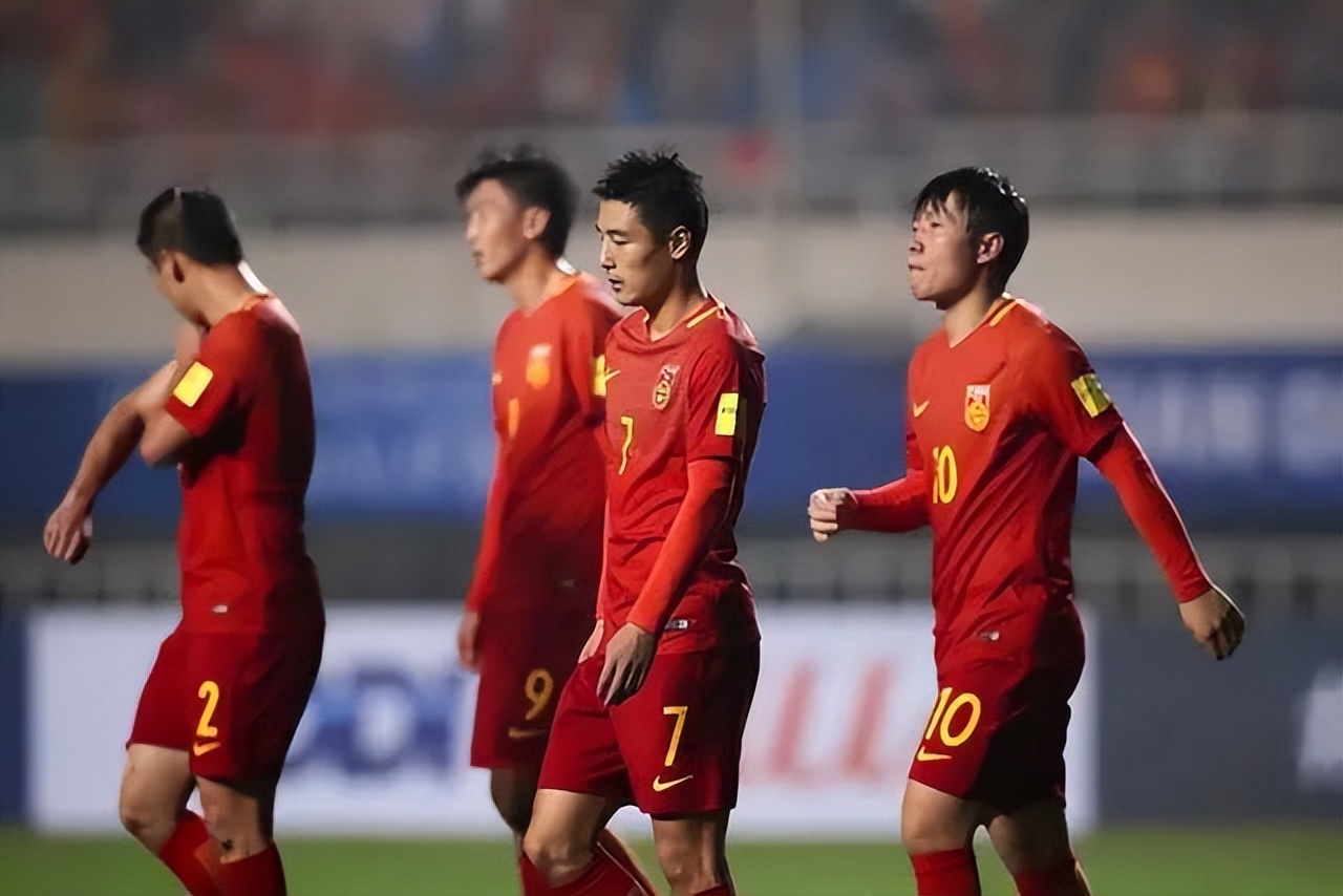 还有人看中超,没人看中超