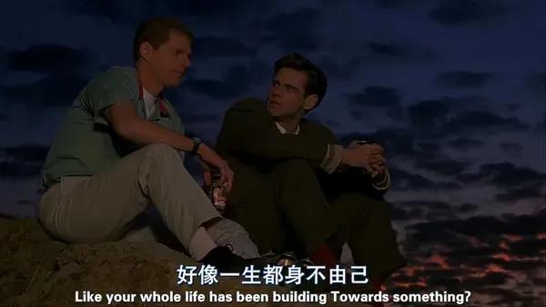 5本颠覆你世界观的科幻王炸,绝对颠覆想象的科幻冒险片