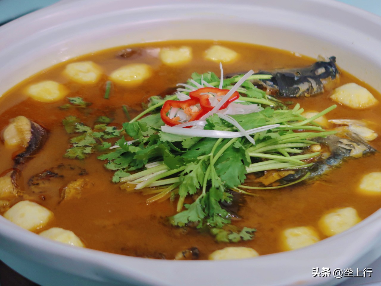 松滋有滋有味,寻味松滋