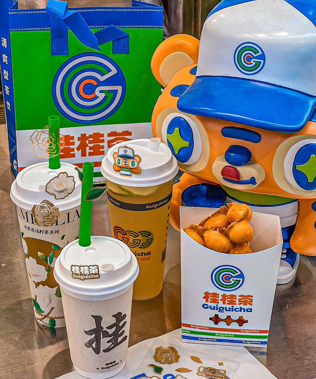 桂桂茶奶茶加盟条件,桂桂茶奶茶加盟赚钱吗