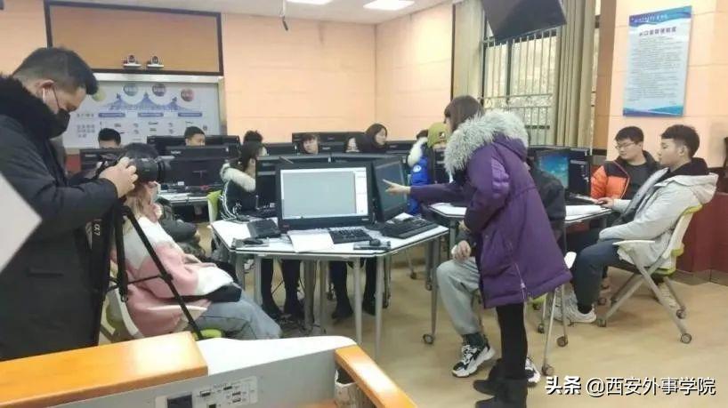 淮安商学院市场营销专业,西安外事学院商学院
