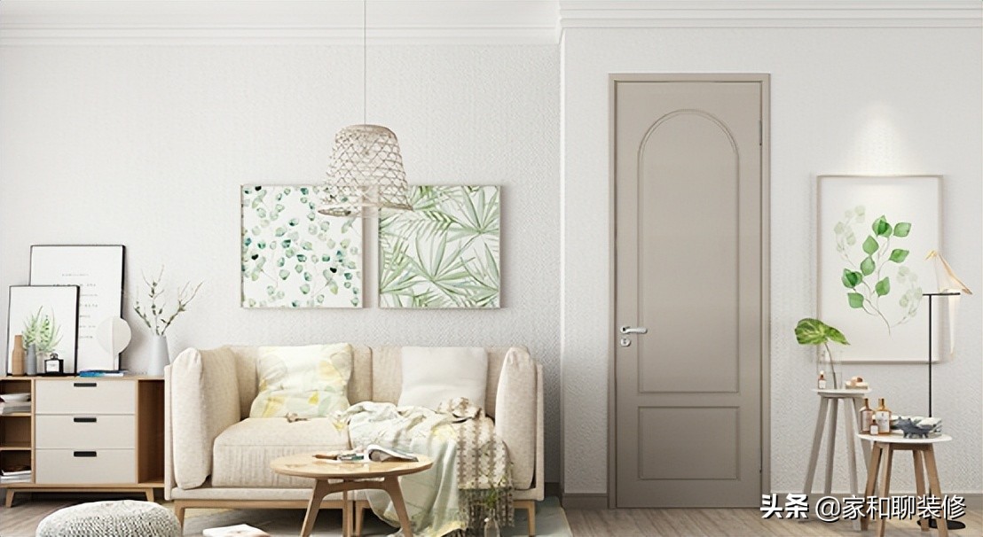 木门怎么选比较好,木门到底要怎么选才是最适合的