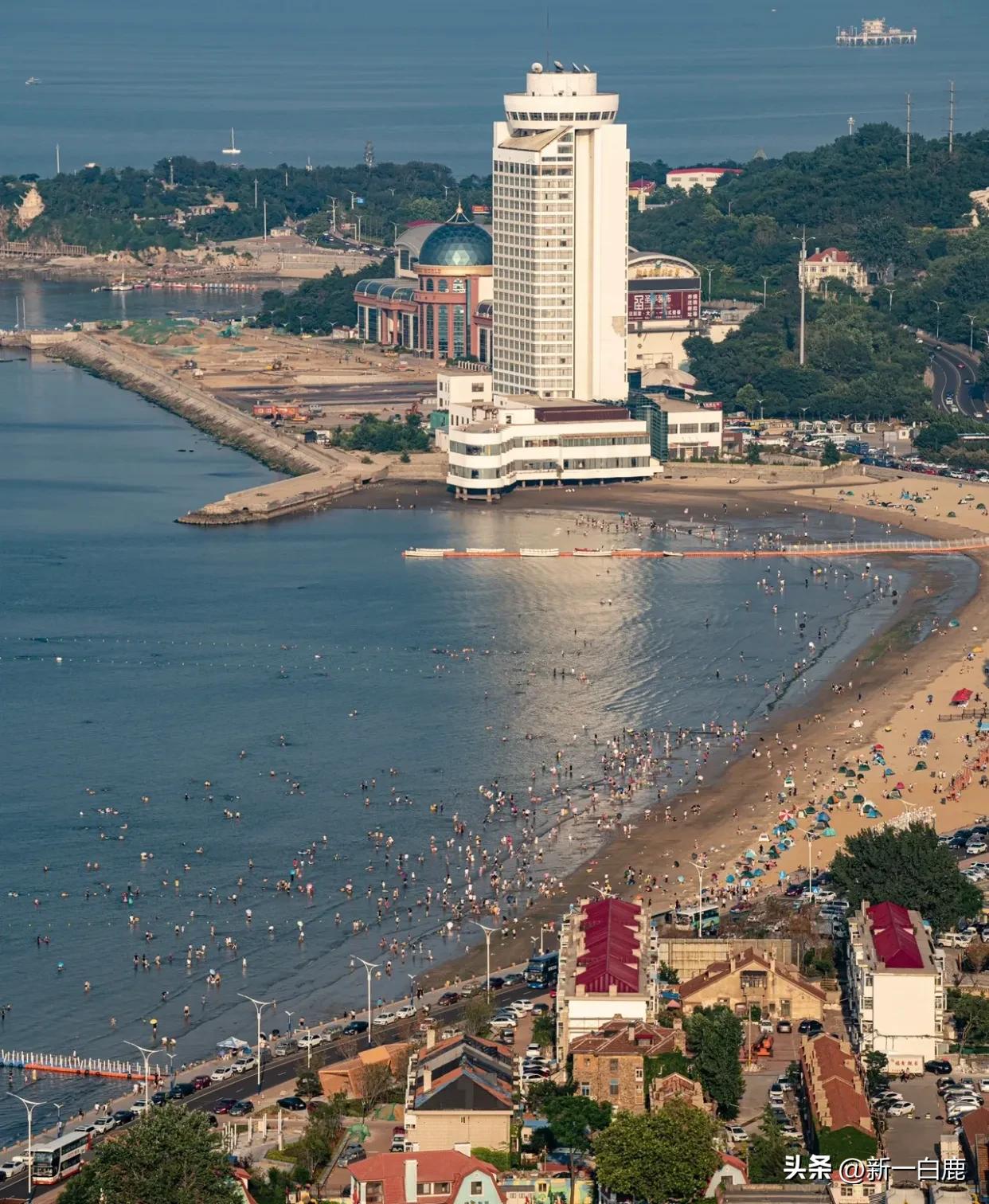 在中国最多韩国人的地方是在哪里,韩国中国人最多的地方