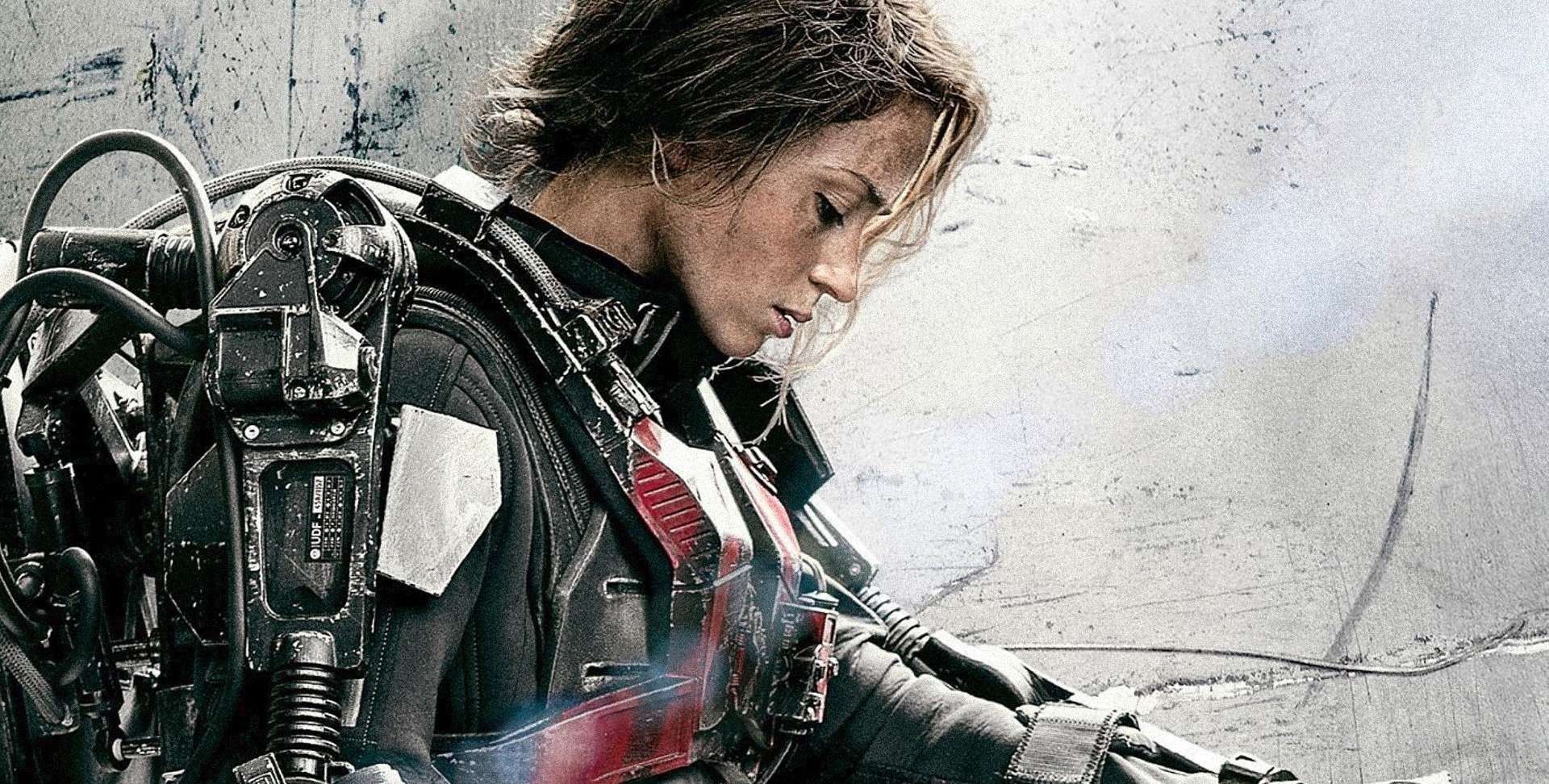 2021国外科幻电影,外国好评科幻电影推荐