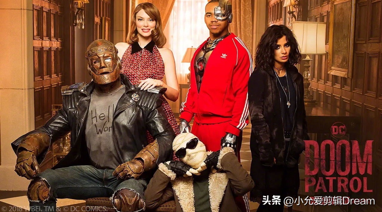 2022最近火的科幻美剧,2022科幻电影十大巅峰之作