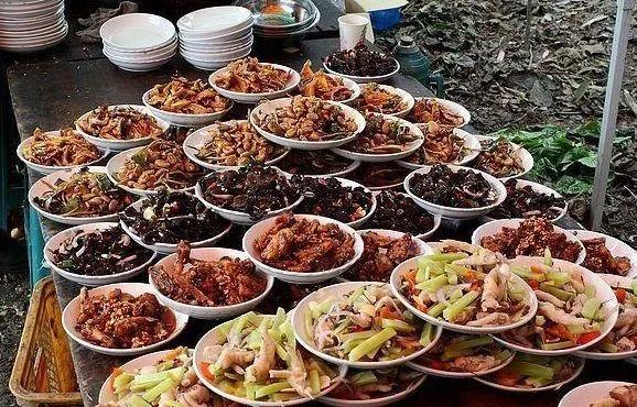 吃刨汤用哪块肉,吃刨猪汤的意义