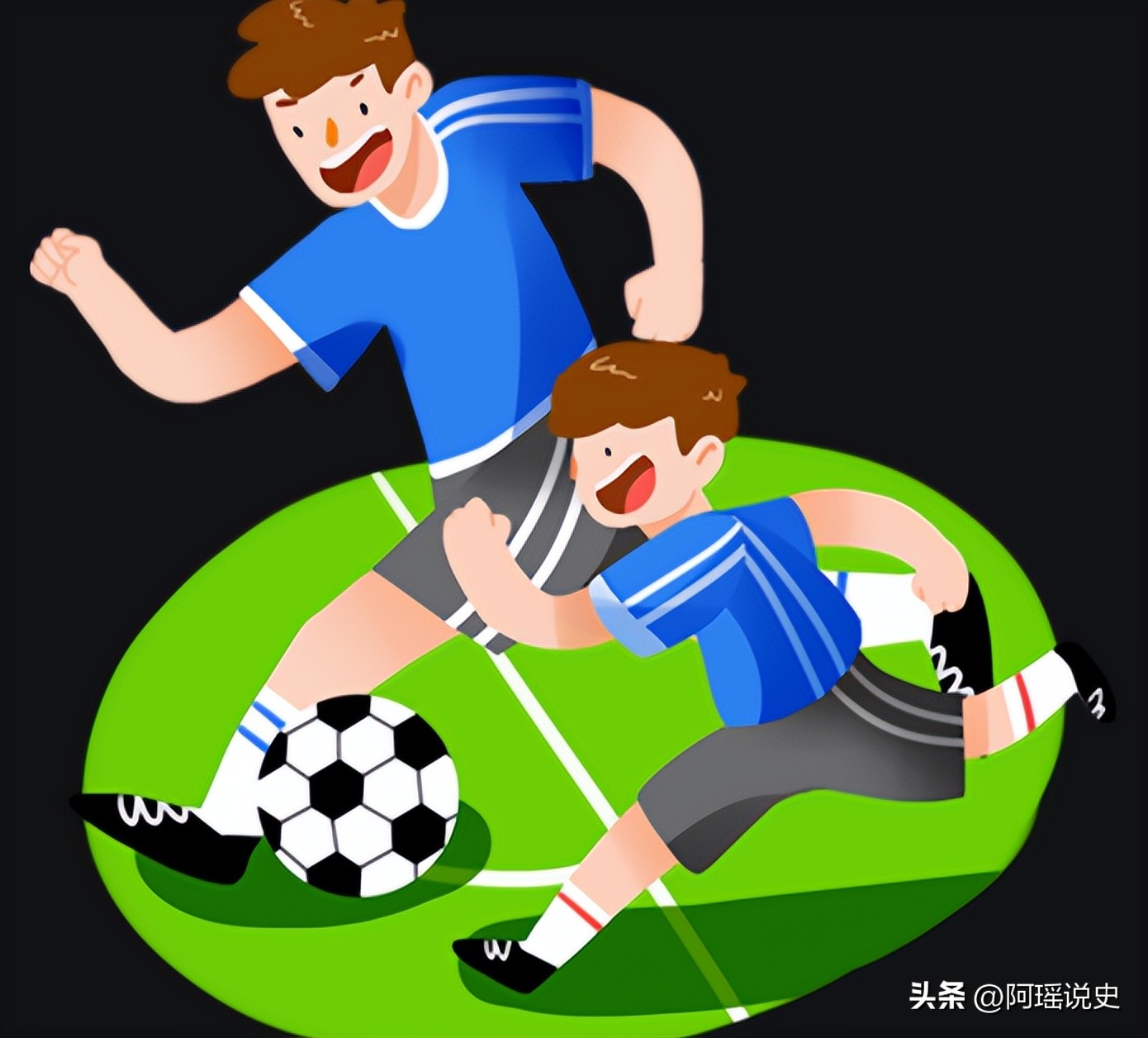 儿童足球如何训练灵活性协调性,足球心理训练