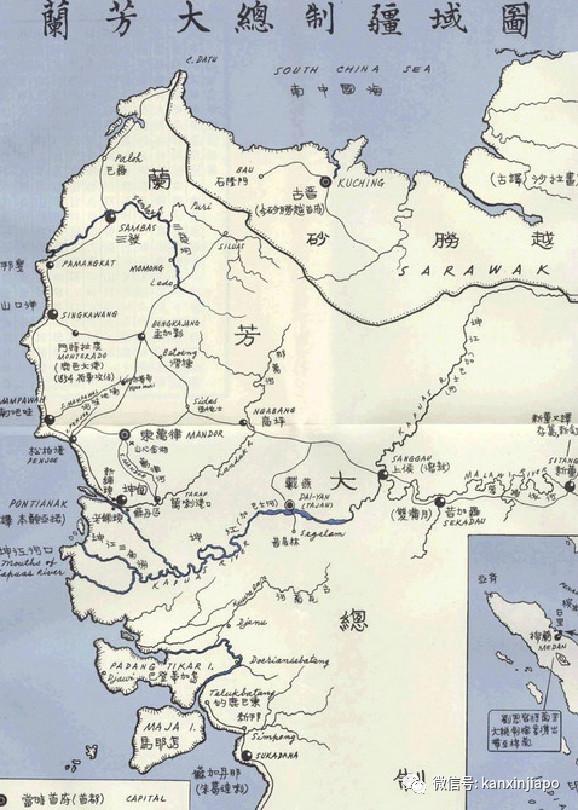 记得疫情初期轰动一时的“万民庆元宵”吗？“大伯公”居然与介子推有关？