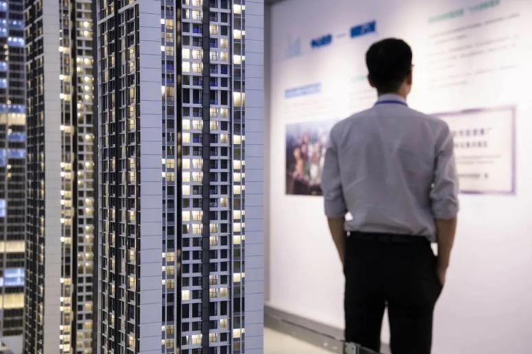 对话花样年：588天，穿越生死线